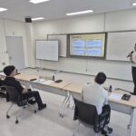 2025 Second Half Preliminary Lecture for Newly Appointed Professors